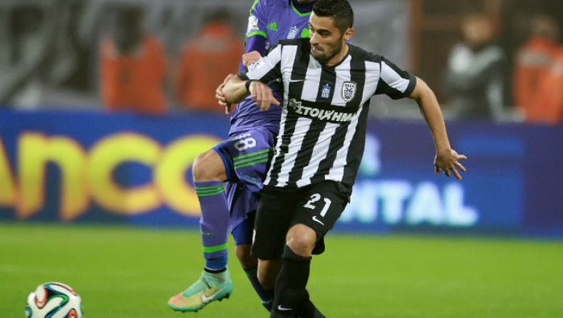 Τα άκουσε ο Σπυρόπουλος