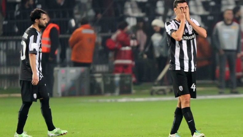 Λάθος που το έκανε ρώσικη ρουλέτα