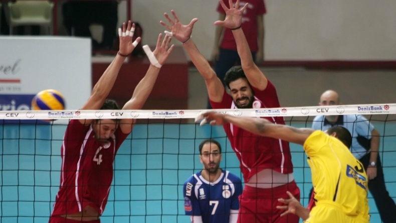 Πολλά τα ντέρμπι στην 4η αγωνιστική