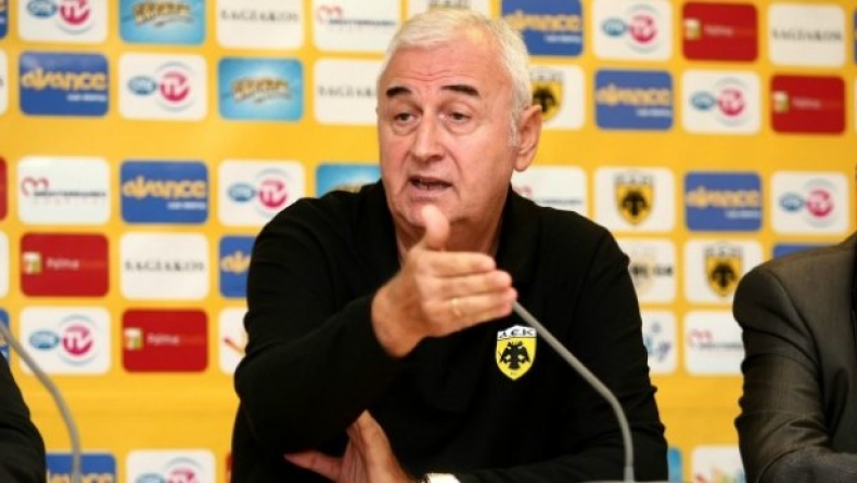 Σάκοτα: «Ιδιαίτερη στιγμή η επιστροφή μου»