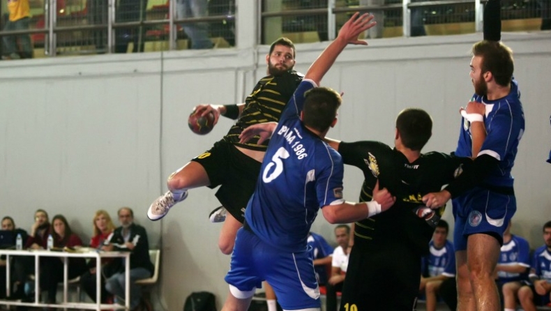 Όλα για τη νίκη