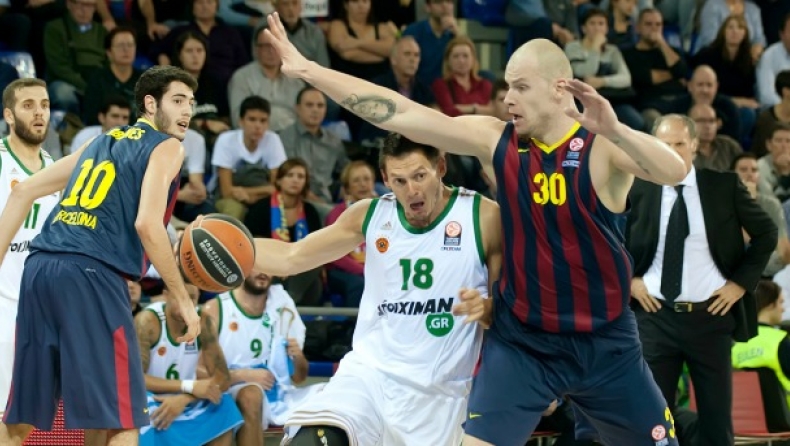 Λάμπε: «Είμαστε σε καλό δρόμο»