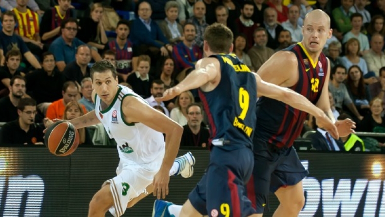 Νίκη για να μην μπλέξει ο Παναθηναϊκός