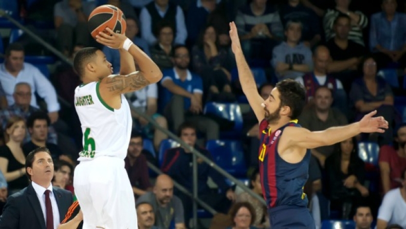 Τα έβαλε όταν έπρεπε