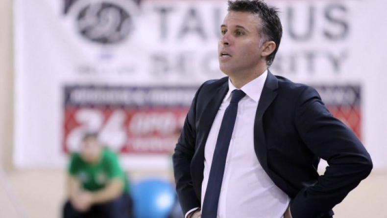 Μέξας: «Να δείξουμε ανταγωνιστικό πρόσωπο»