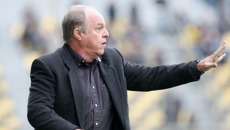 «Το λύσαμε το πρόβλημα, κοιτάμε το ματς»