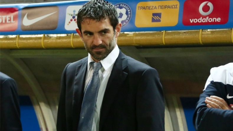 Ο Καραγκούνης διαλέγει τον επόμενο!