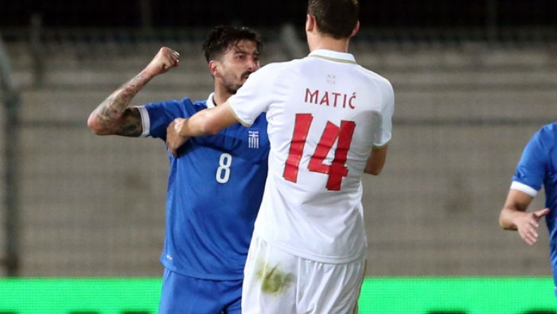 Εκτός εαυτού ο Κονέ! (video)