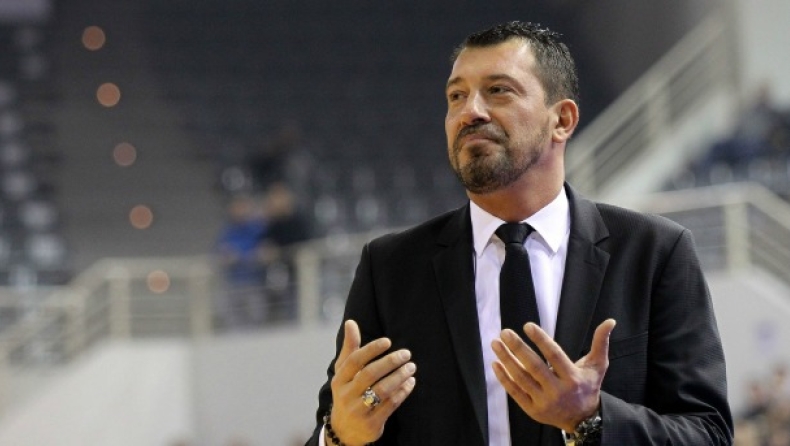 Αποβολή για flopping στον... Σαρίτσα! (vid)