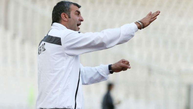 Δέλλας: «Κανένας εφησυχασμός»