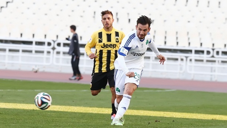 «Πράσινα» like και dislike