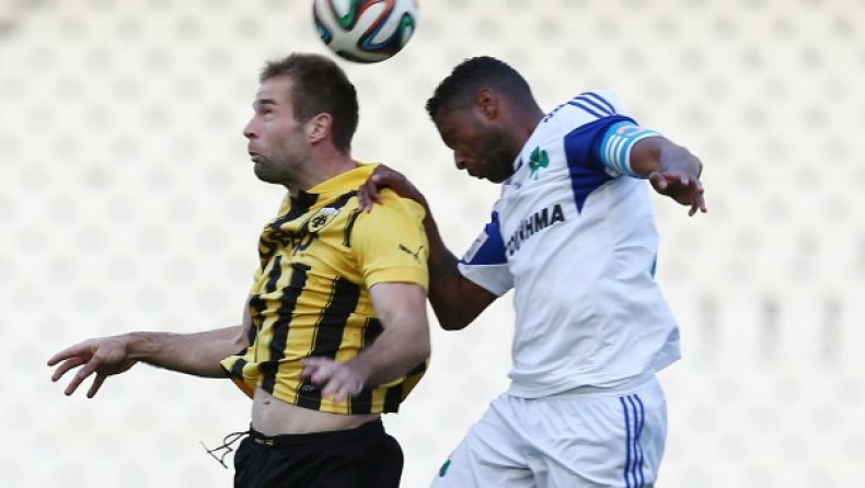 Μέντες: «Το είδαμε σαν τεστ»