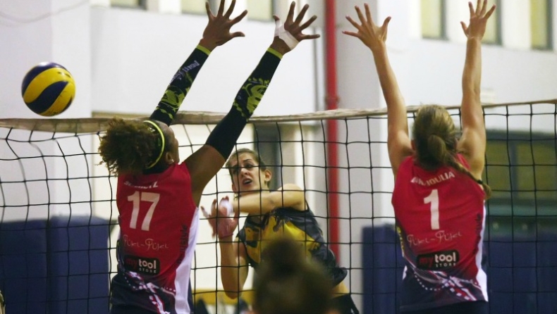 Επιστροφή στις νίκες για ΑΕΚ