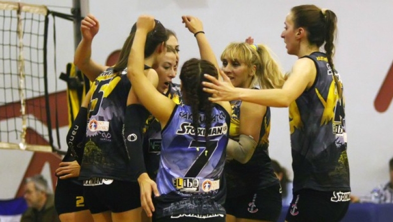 Αποκλεισμός για ΑΕΚ