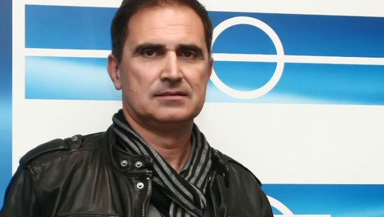 Μποροβήλος: «Να υπάρξει συναίνεση»