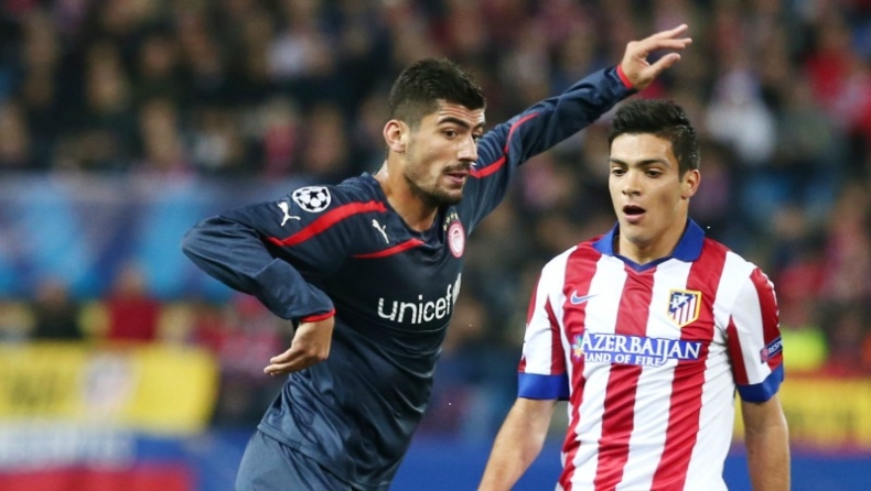 Αδίκησε τον εαυτό του…