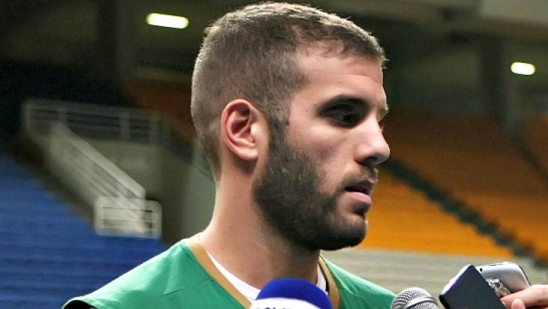 Παππάς: «Προέρχει η Μπάγερν Μονάχου, μετά τα υπόλοιπα»