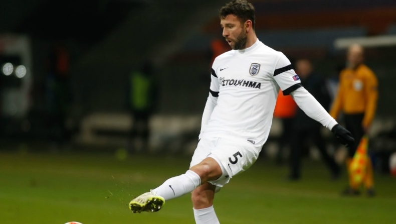 Ρατς: «Πρώτα πρωτάθλημα και μετά Γκινγκάμπ»