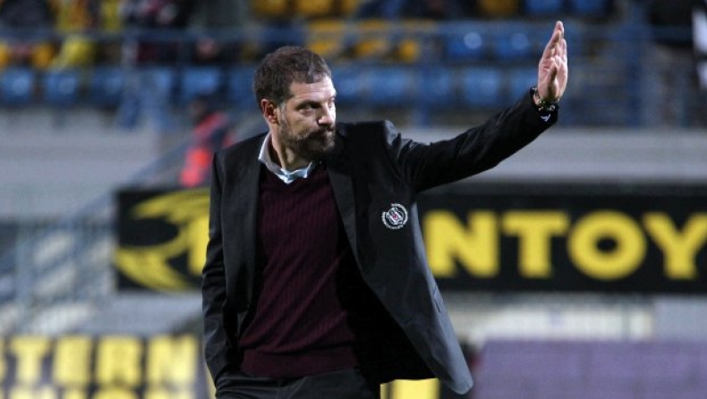 Μπίλιτς: «Ο Αστέρας θα είναι και πάλι στην Ευρώπη»