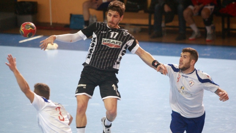 Όταν σοβαρεύτηκε... νίκησε