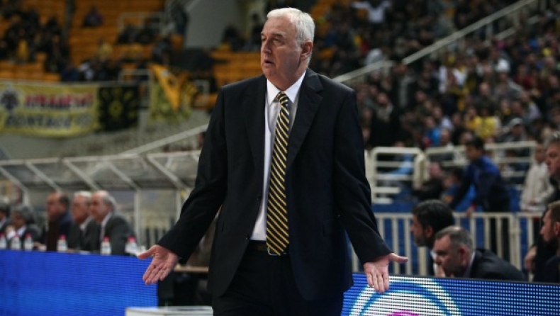 Σάκοτα: «Να πάμε ακόμα καλύτερα»