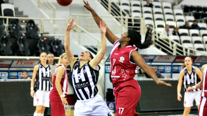 Άνετα τον Αθηναϊκό το Ελληνικό