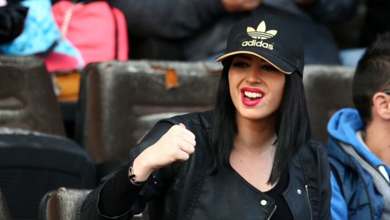 Οι ωραίες της Κέρκυρας (pics)