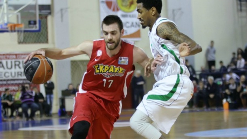 Μάντζαρης: «Έπρεπε να αντιδράσουμε μετά τη Βιτόρια»