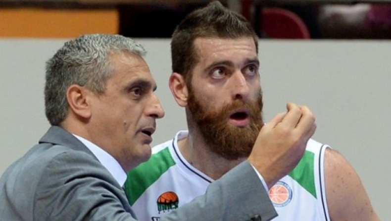 Τελειώνει ο Πεδουλάκης από την Ούνικς Καζάν