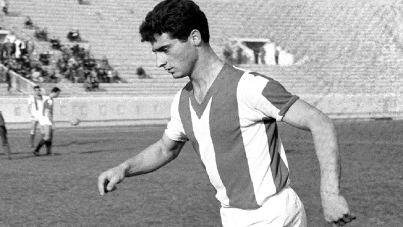 Mποτίνος στο gazzetta.gr: «Μου έβγαλε πιστόλι!»