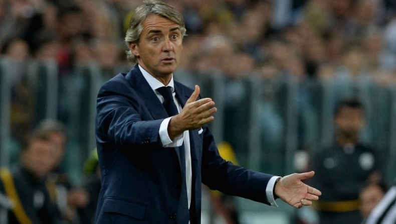 Ο Μαντσίνι νέος τεχνικός στην Ιντερ