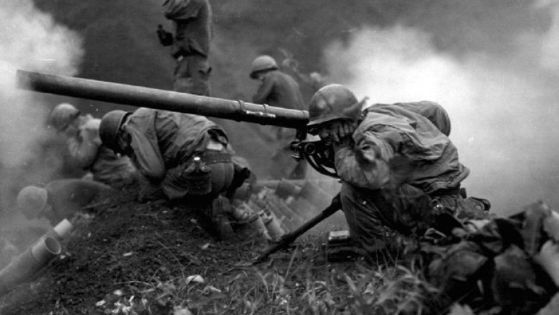 Οι ακριβότεροι πόλεμοι της Ιστορίας (pics)