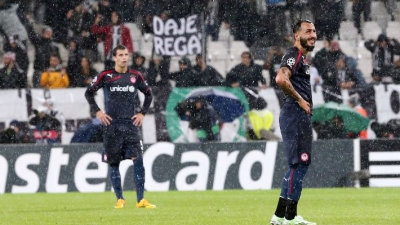 Μεγαλώνει, αλλά πληρώνει λάθη...