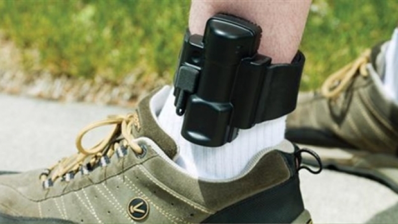 Αποκλειστικό: Τα “βραχιόλια” που θα σε βγάζουν από τη φυλακή: Ποιος θα τα πουλάει και πόσο