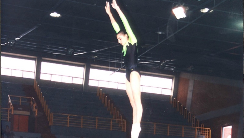 Παρολίγον στις «4» η Κασάπογλου