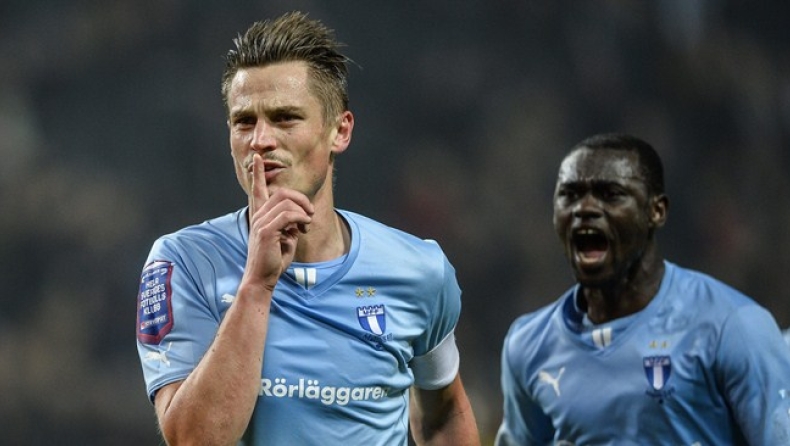 Ρόζενμπεργκ: «Μπορούμε να νικήσουμε την Γιουβέντους»