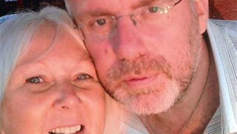 Διαμέλισε τον πατέρα του