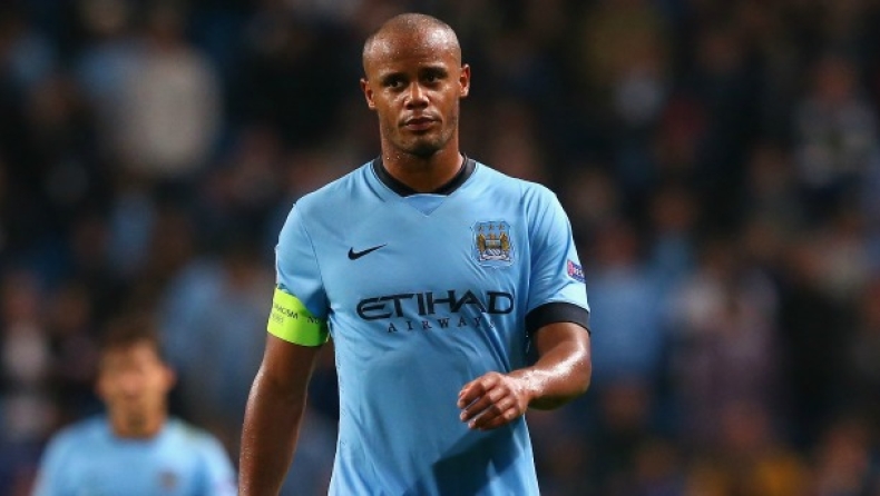 Ελπίζει για Κομπανί η Σίτι