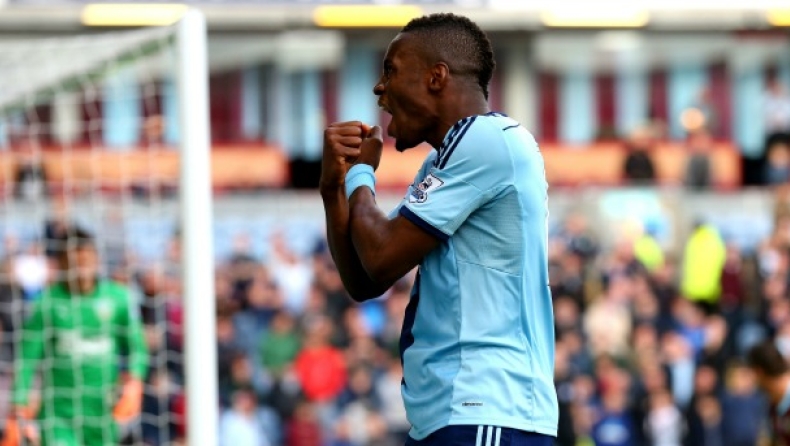 Επιστρέφει ο Σακό