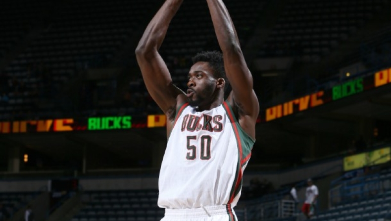 Κατέληξε σε Έρικ η Ελευσίνα