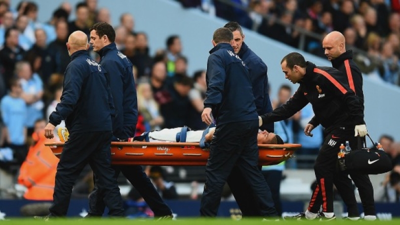 Πρόβλημα με Ρόχο