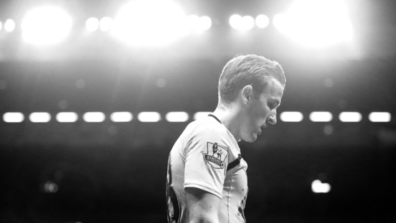 Here comes the story of the Harry Kane