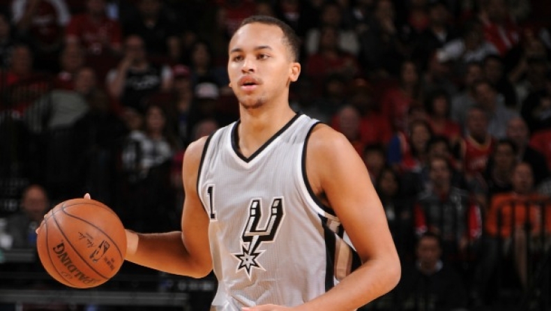 Πόσο... πιο rookie; (vid)