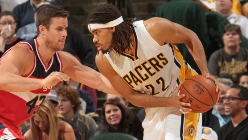 Πέισερς - Γουίζαρντς 90-97