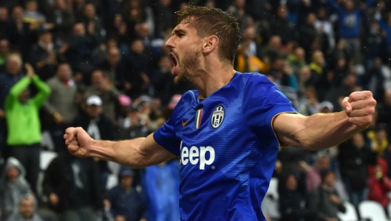 Γιουβέντους - Πάρμα 7-0 (vids)