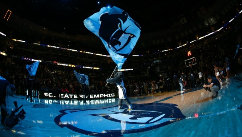 Γκρίζλις vs. Ίωση