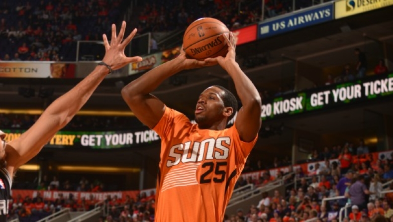 «Γάλλος» ο Κρίστμας