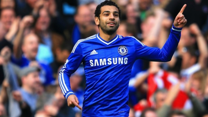 Δίνει Σαλάχ η Τσέλσι