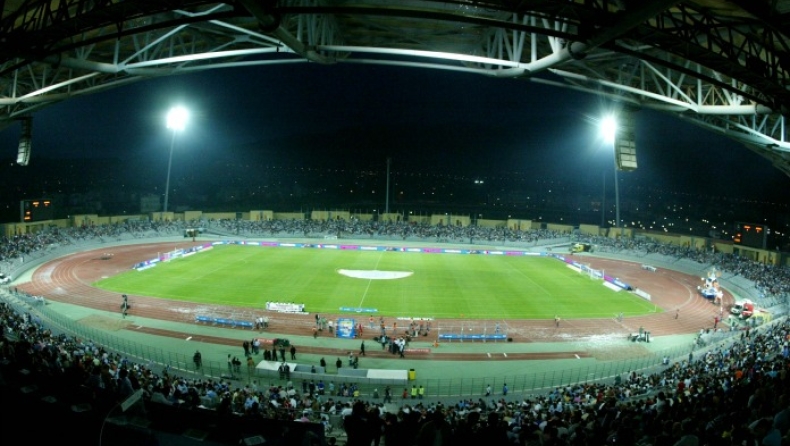 Δεν γίνεται το Παναχαϊκή-ΑΕΚ! (pic)