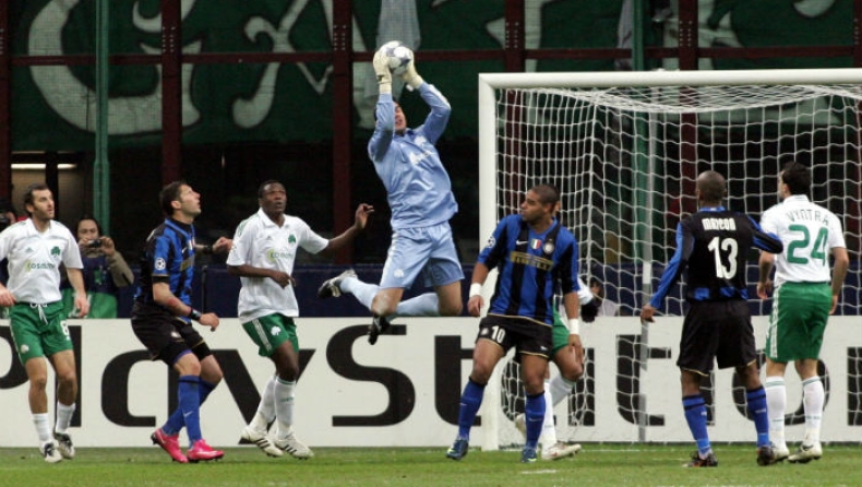 Γκαλίνοβιτς: «Τρέλα και παράνοια στο Μεάτσα»